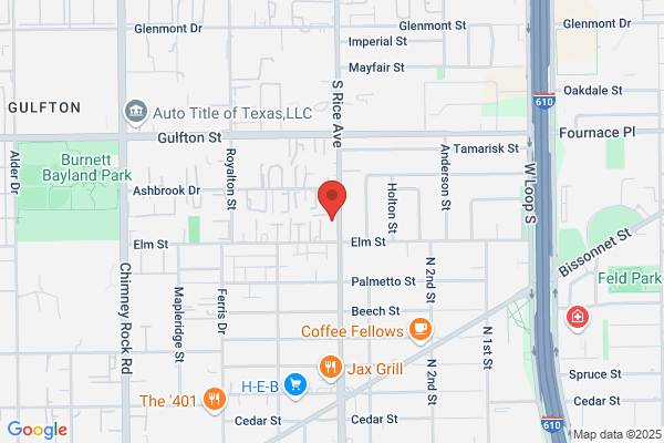 Hefners Plaza Cleaners