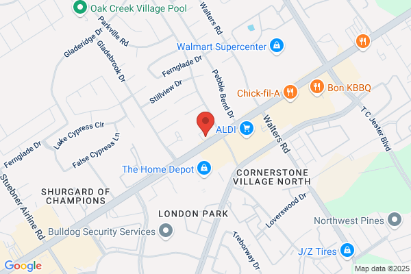 Attorney Closing & Title