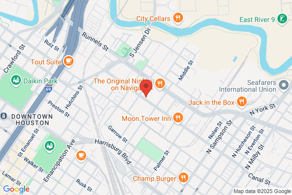 Houston DWI Defense - Martinez Law Firm