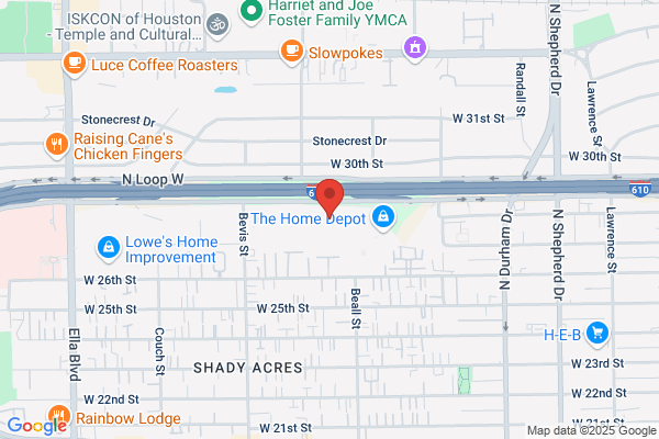 Houston Motorcycle Accident Lawyer