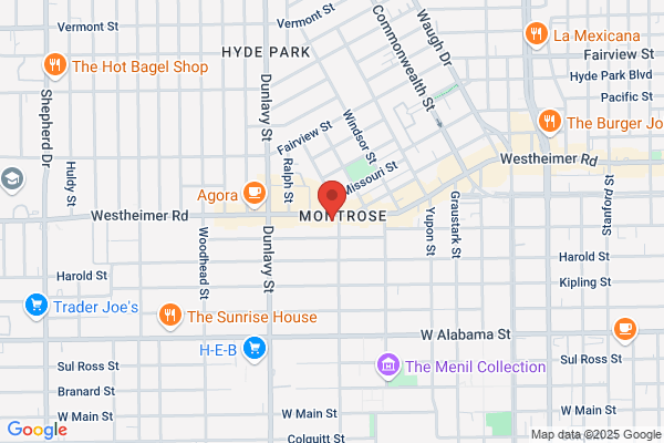 Moore H Clay Law Offices