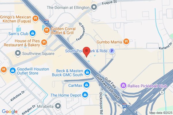 Domingo Garcia Law Office