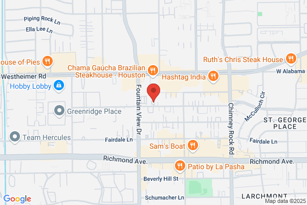 Houston Auto Accident Lawyer