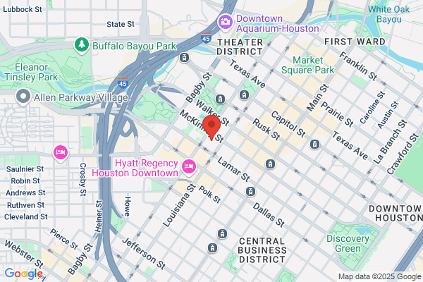 Houston Lawyer Referral Service, Inc.