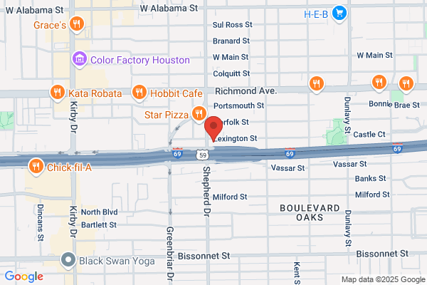 Houston Traffic Ticket Lawyers