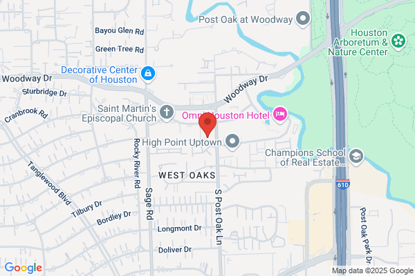 Chuck Poteet Properties, LLC