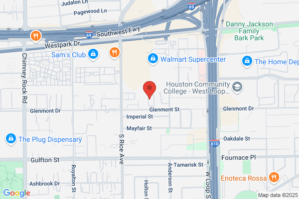 Edison Park Bellaire - A Wan Bridge Community