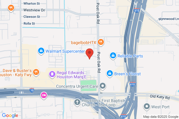 B & G Chemicals & Equipment Co Inc