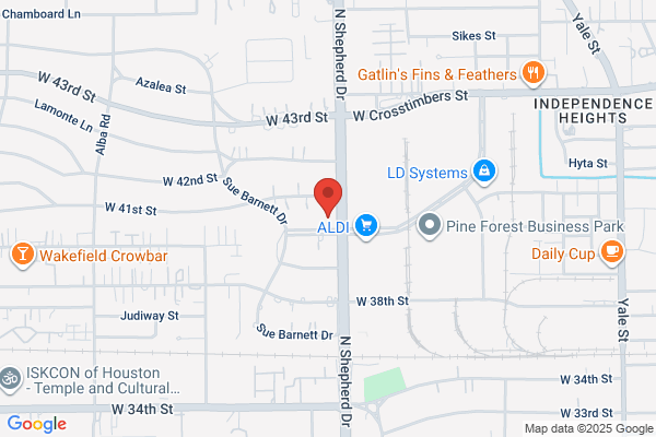 Central State Fumigation & Services
