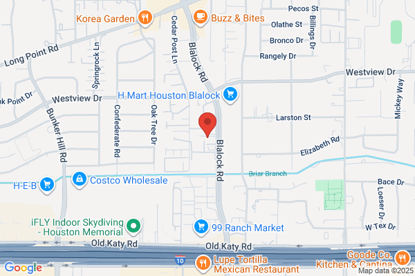 Fikes of Houston Inc