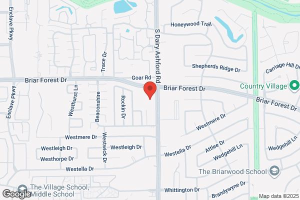 Texas Pest Solutions