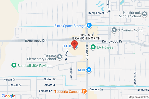 H-E-B Pharmacy