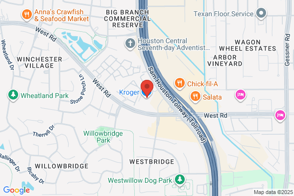 Kroger Pharmacy