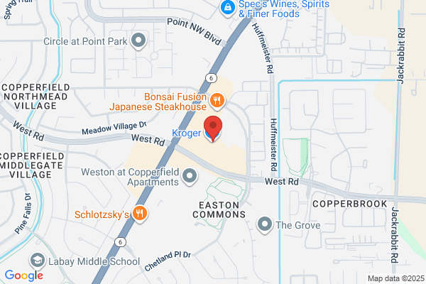 Kroger Pharmacy