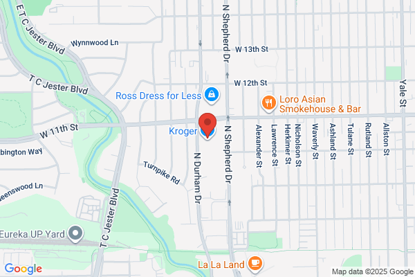 Kroger Pharmacy