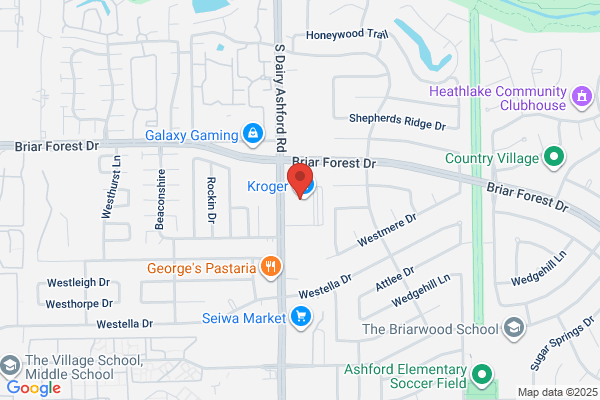 Kroger Pharmacy