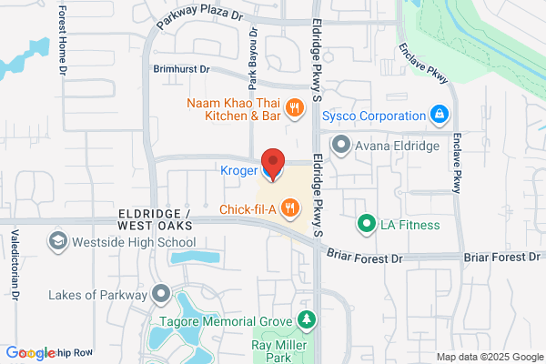 Kroger Pharmacy