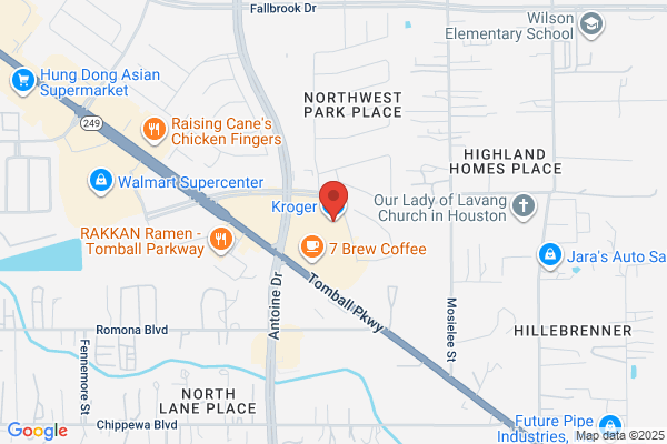 Kroger Pharmacy