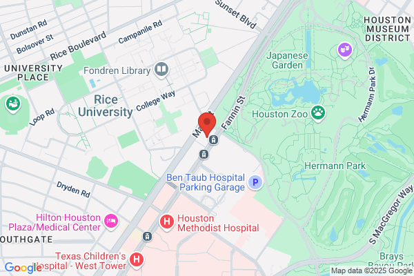 Walgreens Pharmacy at Memorial Hermann Hospital-TMC