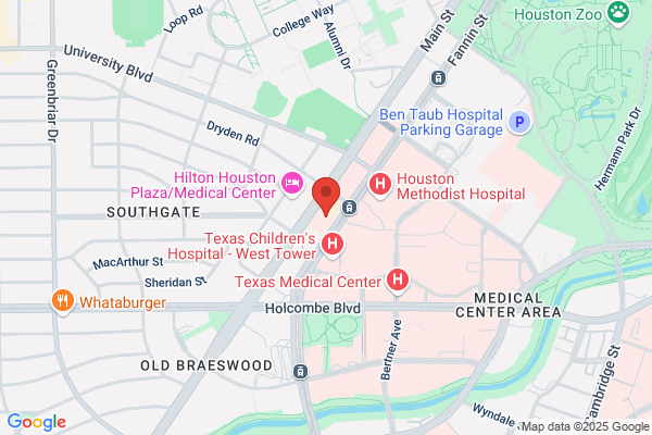 Walgreens Pharmacy at St. Lukes Episcopal Hospital