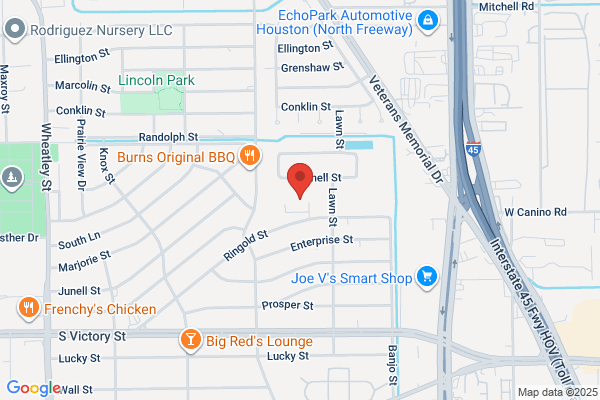 Acres Home Neighboorhood Pharmacy
