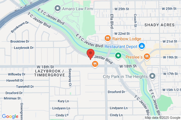 Bayou City Pharmacy