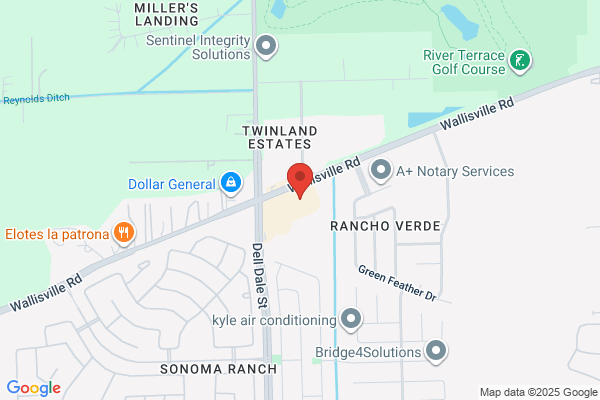 Everest Pharmacy and Medical Supply
