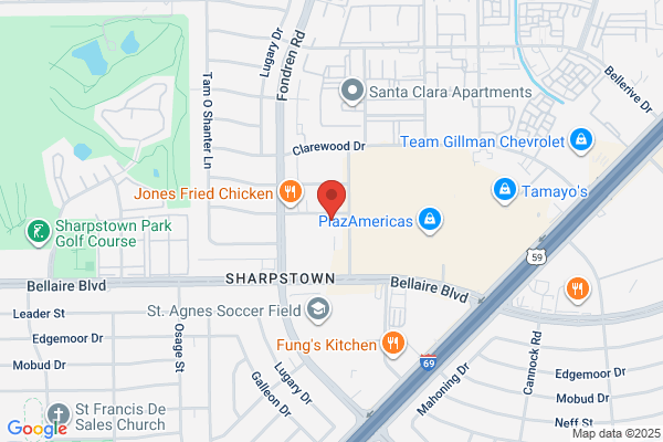 Sharpstown Pharmacy