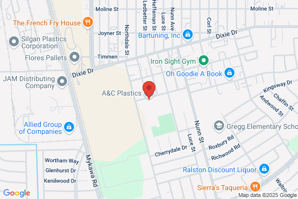 A & C Plastics