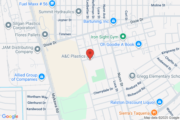 A&C Plastics, Inc.