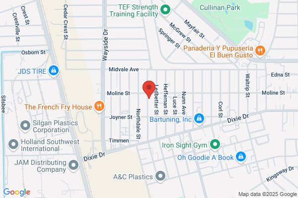 Atlantis Plastics Company