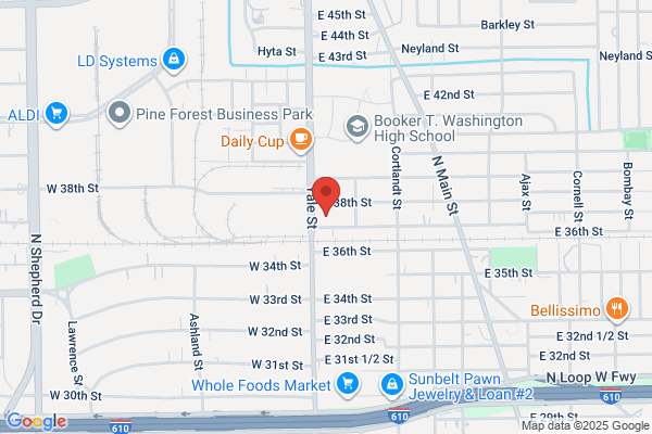 Nick's Plumbing & Air Conditioning