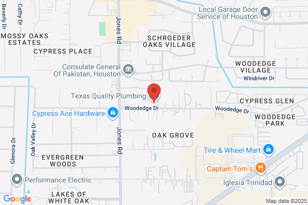 Texas Quality Plumbing