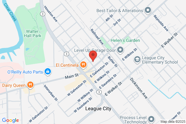 Plumber in Clear Lake City