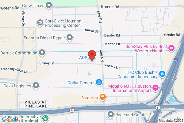Advanced Drainage Systems, Inc.