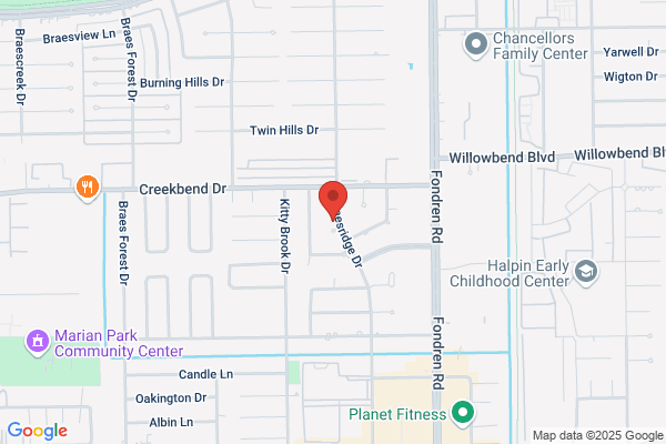 Speedway Plumbing Missouri City