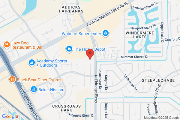 Blue Frog Plumbing & Drain of Houston