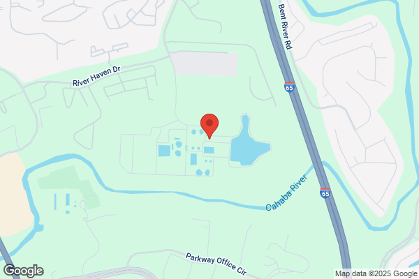 Cahaba Water Recycling & Reclamation LLLP