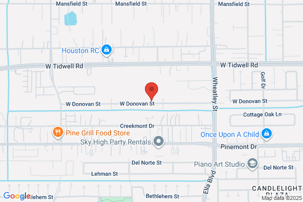 Centron Plumbing Services