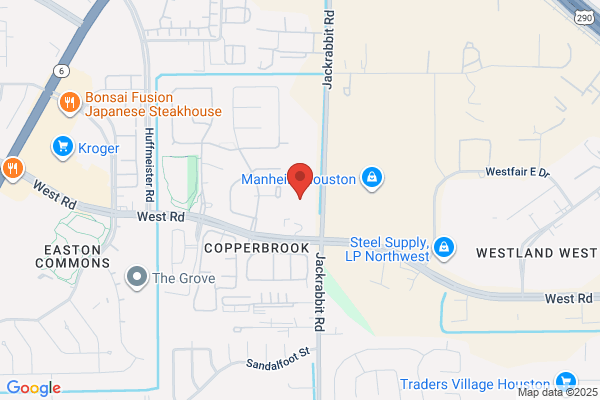 Houston Water Heaters