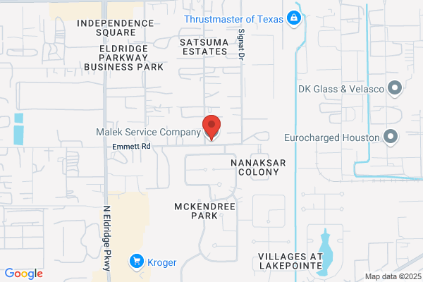 Pickett Plumbing