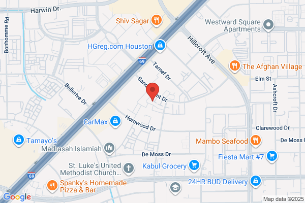 Tan Phan Backflow Testing, LLC