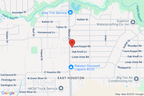Texan Water Damage Restoration Houston TX Company