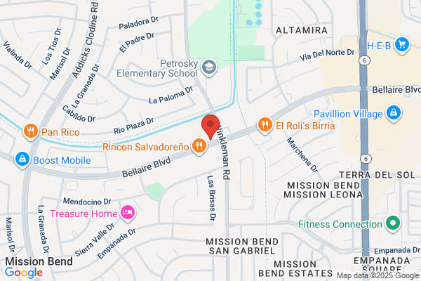 Toilet Repair Mission Bend TX