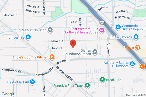 Vossler Plumbing