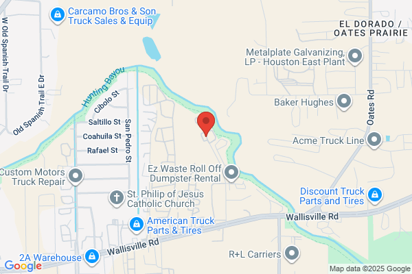 Waste Water Transport Services
