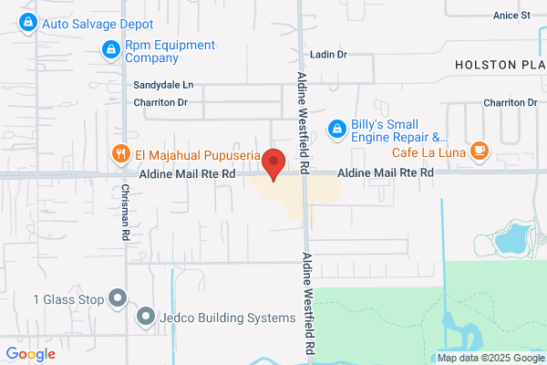 Water Heater Repair Aldine TX