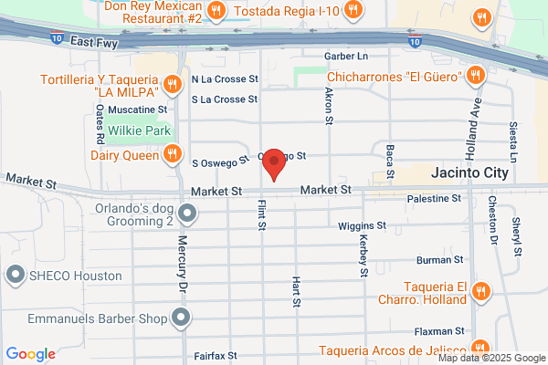 Water Heater Repair Jacinto City TX