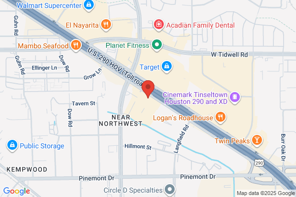Signarama Houston Northwest