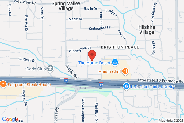 Speedy Printing Katy Freeway